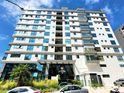Apartamento à Venda, 3 Quartos, 3 Vagas, Praia Brava - Itajaí/Sc
