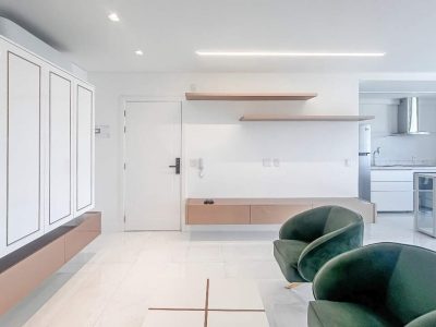 Apartamento à Venda no Brava Select