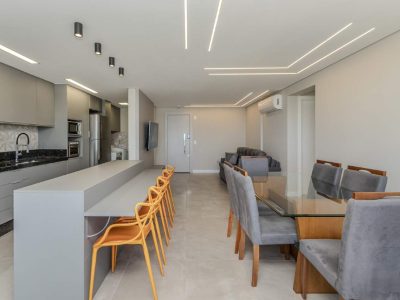 Apartamento Residencial em Itajaí (Bairro Fazenda) – 108,00 M², Financia e Pronto para Morar