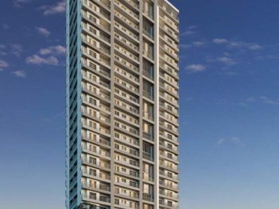 Apartamento à Venda, 2 Quartos, 1 Suíte, 1 Vaga, Fazenda - Itajaí/Sc