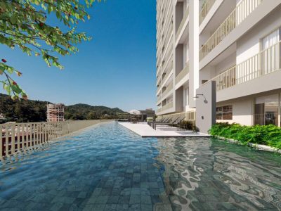Apartamento à Venda, 2 Quartos, 1 Suíte, 1 Vaga, Fazenda - Itajaí/Sc