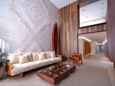 Apartamento com 3 Suítes no Tirreno Residenziale na Praia Brava