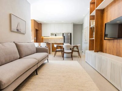 Apartamento à Venda, 2 Quartos, 1 Vaga, Fazenda - Itajaí/Sc