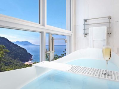 Apartamento no Blue Coast Tower da Fg em Balneário Camboriú