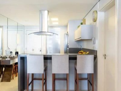 Apartamento com 3 Dormitórios no Amores da Brava