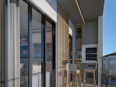 Apartamento à Venda, 1 Vaga, Centro - Itajaí/Sc