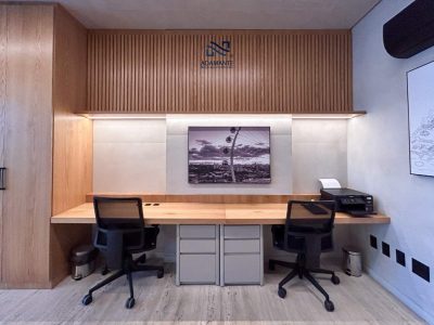 Sala Comercial com 49M² no Riviera Business & Mall