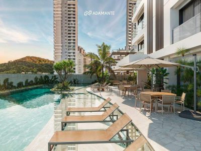 Apartamento com 3 Suítes no Edifício Veredas no Bairro Fazenda