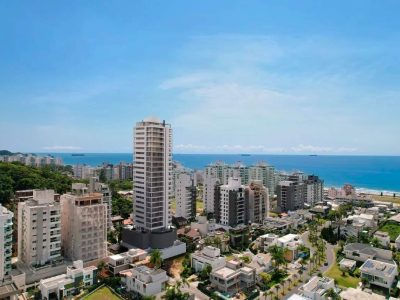 Apartamento à Venda, 4 Quartos, 3 Suítes, 2 Vagas, Praia Brava de Itajaí - Itajaí/Sc