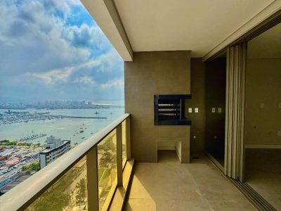 Apartamento à Venda com 3 Quartos no Lotisa Classic na Fazenda