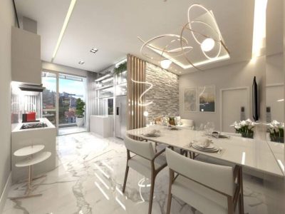 Apartamento à Venda, Praia Brava - Itajaí/Sc