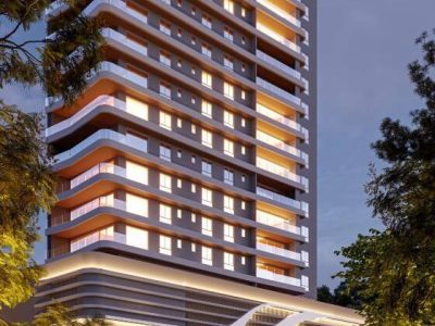 Apartamento 3 Suítes na Fazenda em Itajaí