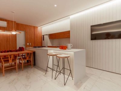 Apartamento à Venda, 2 Quartos, 1 Vaga, Praia Brava - Itajaí/Sc