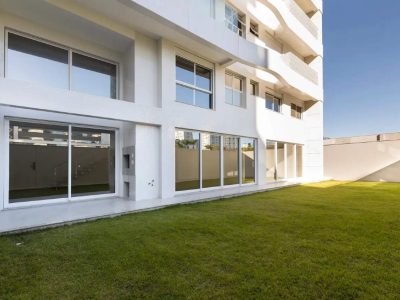 Apartamento Garden Duplex na Praia Brava