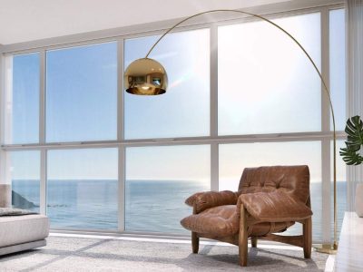 Apartamento com 4 Suítes na Avenida Brasil em Balneário Camboriú