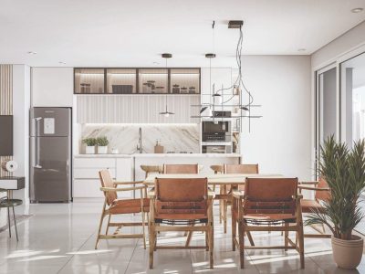 Apartamento à Venda, 2 Quartos, 2 Suítes, 1 Vaga, Fazenda - Itajaí/Sc