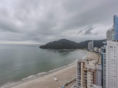Apartamento Mobiliado no Aurora Exclusive Home – Frente Mar | Barra Sul, Balneário Camboriú