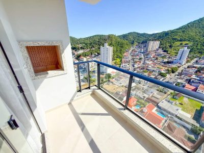Apartamento à Venda, 2 Quartos, 1 Vaga, Fazenda - Itajaí/Sc