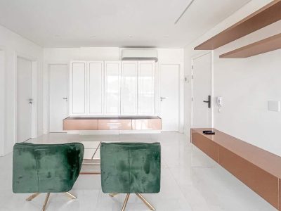 Apartamento à Venda no Brava Select