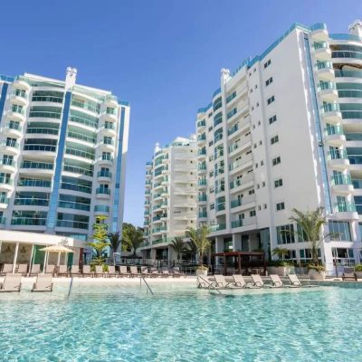 Brava Beach Reserva Figueira