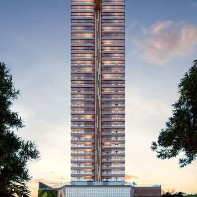 Brava Park Residence