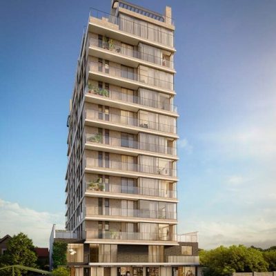 Marbella Praia Brava