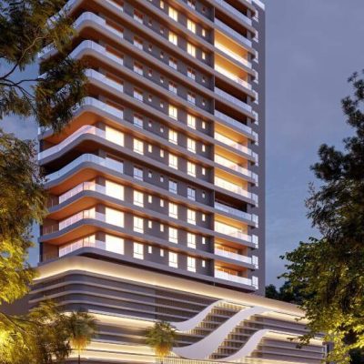 Chelsea 922 Art Residence