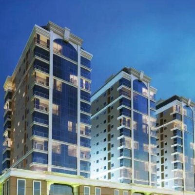 Le Tre Torri Residenziale