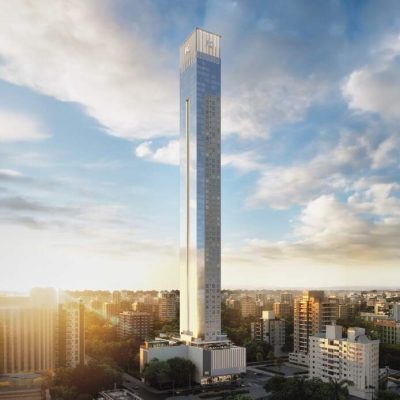 Iconic Tower