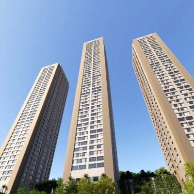 Garden Park Home Club