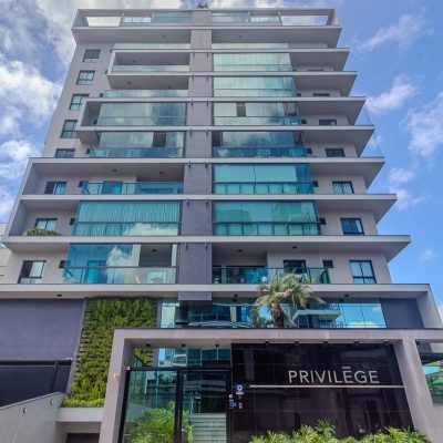 Privilège Praia Brava