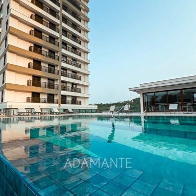 Torres da Brava Brisa