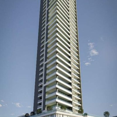 Velázquez Residence