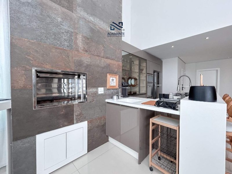 Garden Duplex Mobiliado no Brava Beach Aroeira