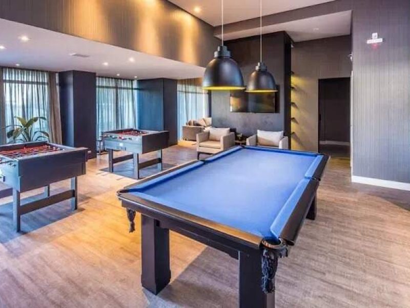 Amores da Brava Club House