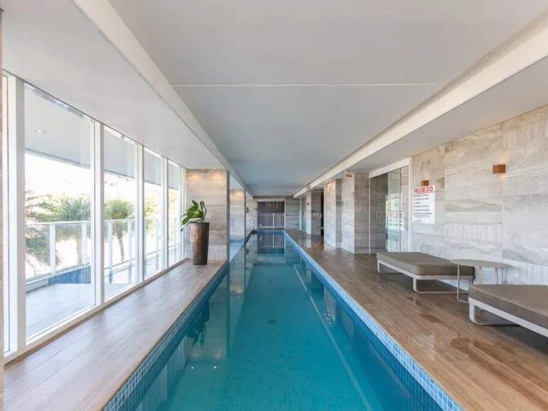 Amores da Brava Club House