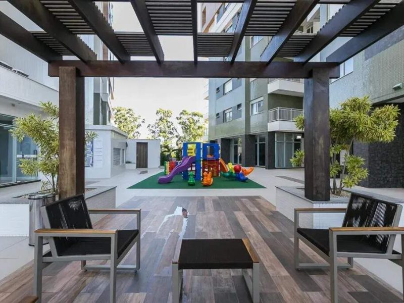 Amores da Brava Club House