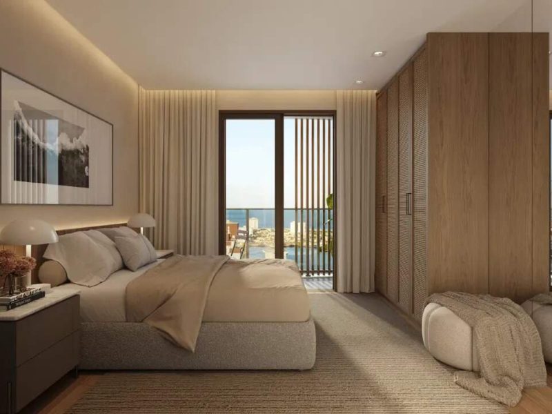 Apartamento na Planta com 3 Suítes no Centro de Itajaí