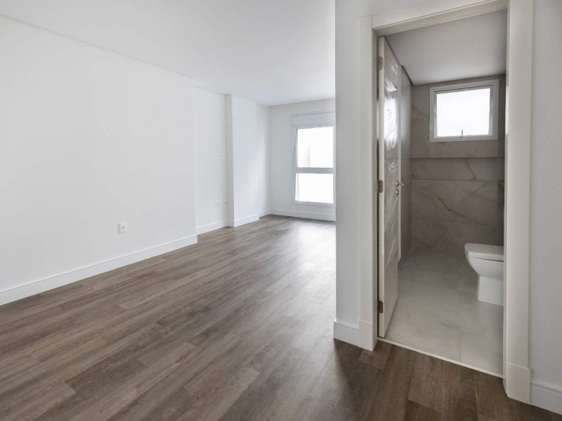 Apartamento com 4 Suítes no Le Blanc Praia Brava