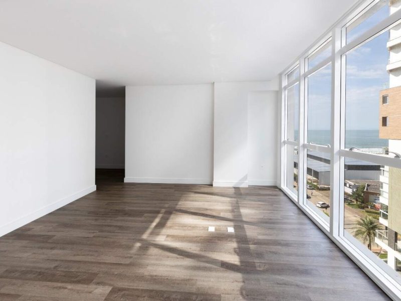 Apartamento com 4 Suítes no Le Blanc Praia Brava