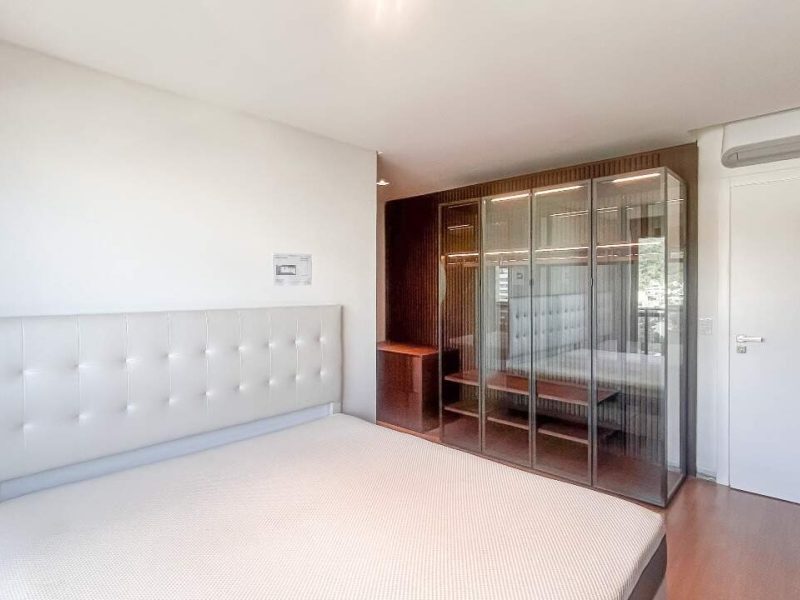 Apartamento à Venda no Brava Select