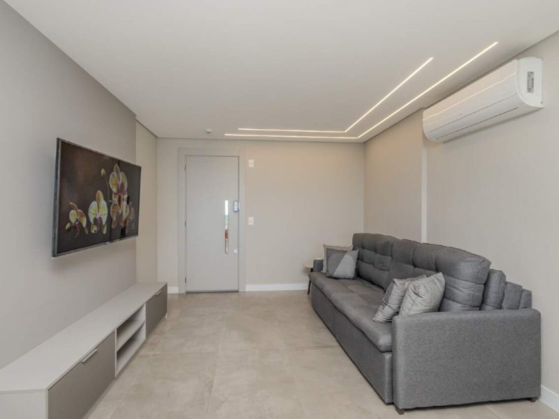 Apartamento Residencial em Itajaí (Bairro Fazenda) – 108,00 M², Financia e Pronto para Morar