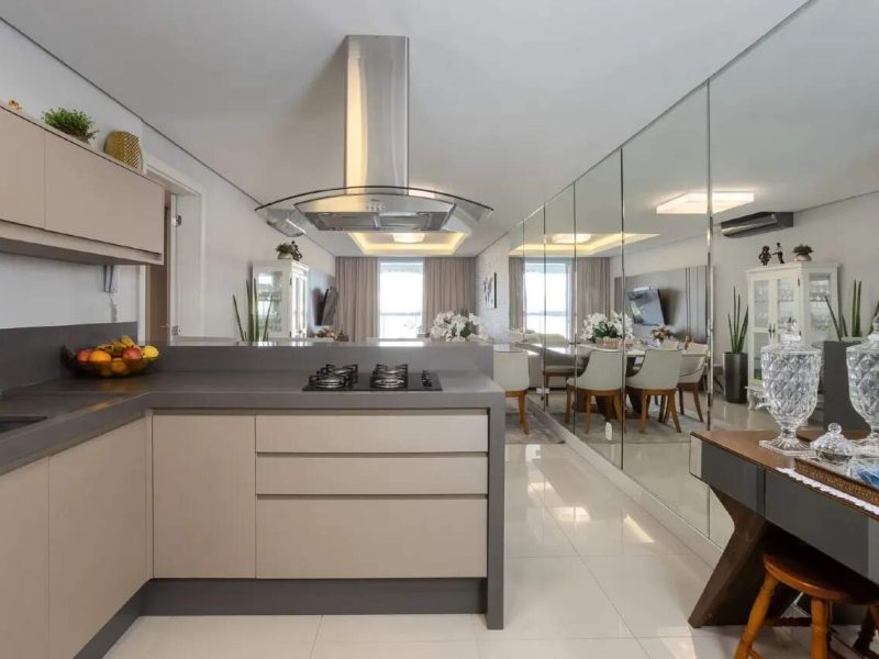 Apartamento com 3 Dormitórios no Amores da Brava