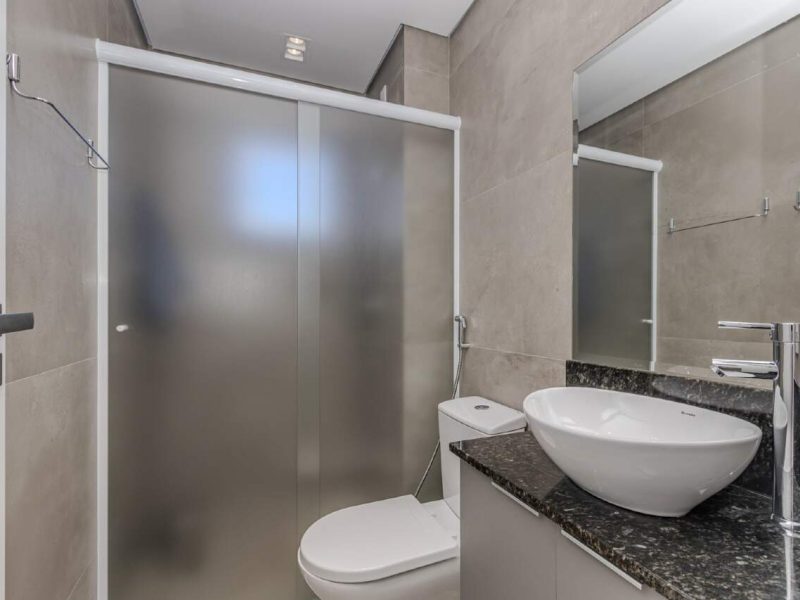 Apartamento Residencial em Itajaí (Bairro Fazenda) – 108,00 M², Financia e Pronto para Morar