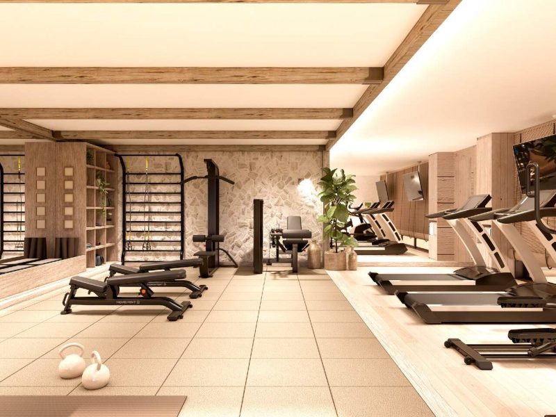 Cobertura Duplex com 4 Suítes no Marbella Praia Brava