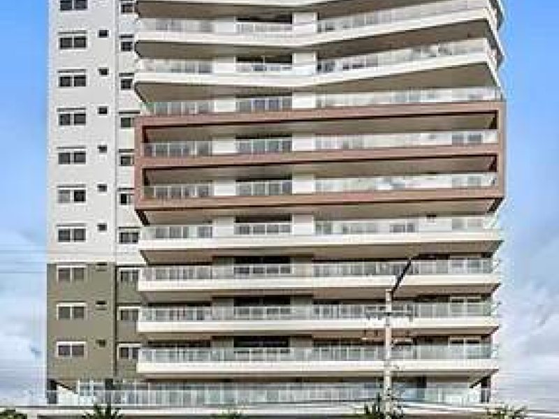 Apartamento com 3 Dormitórios no Amores da Brava