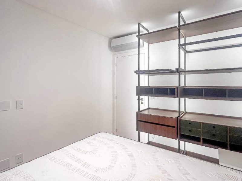 Apartamento à Venda no Brava Select