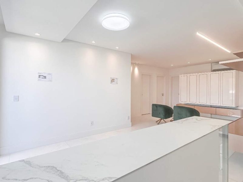 Apartamento à Venda no Brava Select