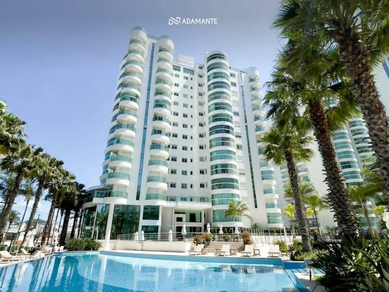 Garden Duplex Mobiliado no Brava Beach Aroeira