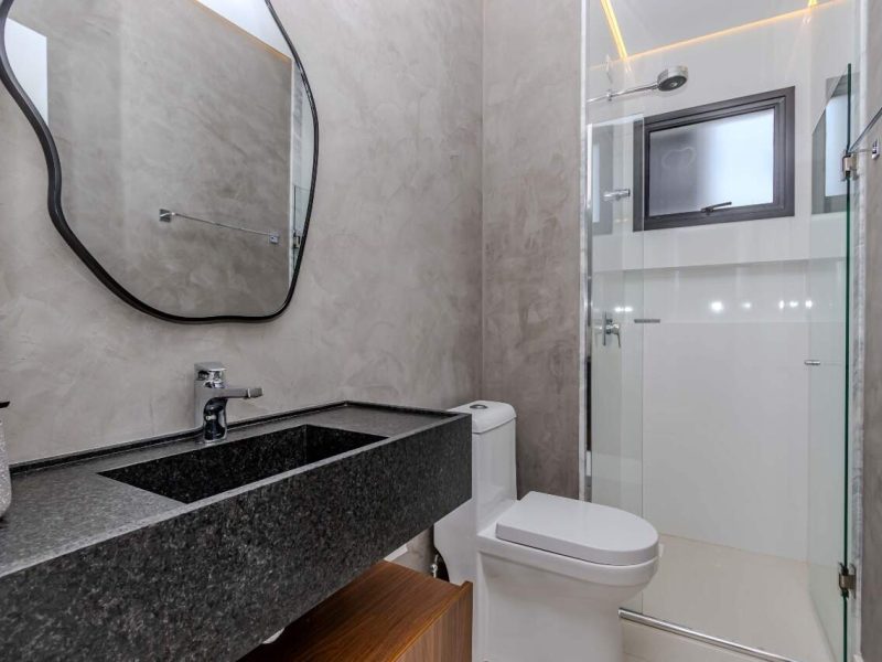 Cobertura Duplex Mobiliada na Praia Brava em Itajaí/Sc